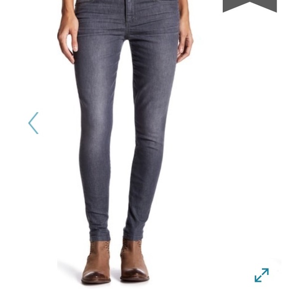 NWT joe’s jean ankle skinny MARTA stretch thin - Picture 6 of 14